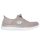Skechers női cipő - 150263-TPE