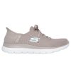 Skechers női cipő - 150263-TPE