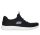 Skechers női cipő - 150268-BKMT