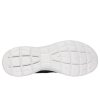 Skechers női cipő - 150268-BKMT
