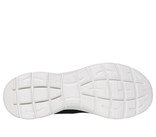 Skechers női cipő - 150268-BKMT