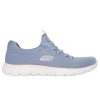 Skechers női cipő - 150268-LBMT