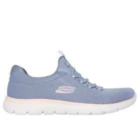 Skechers női cipő - 150268-LBMT