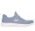 Skechers női cipő - 150268-LBMT
