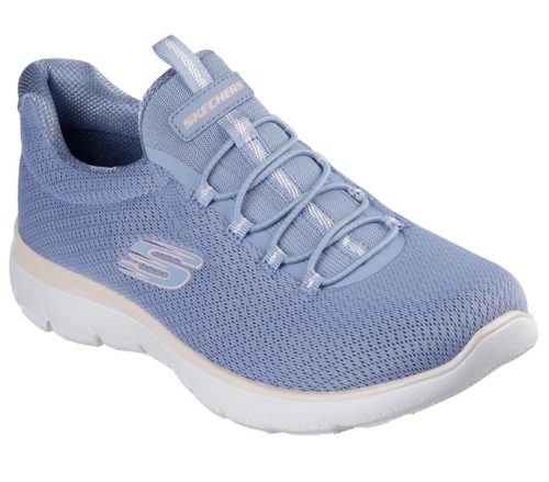 Skechers női cipő - 150268-LBMT