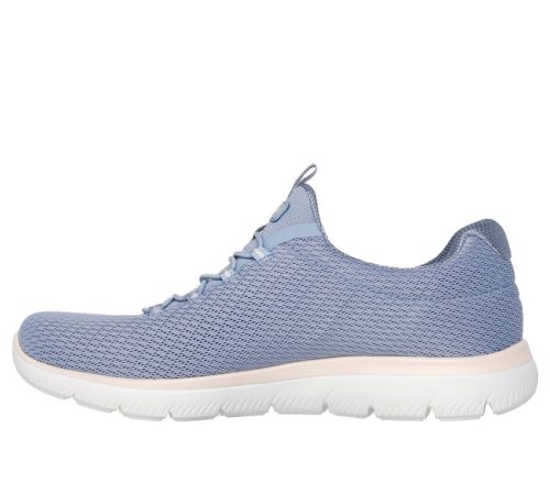 Skechers női cipő - 150268-LBMT