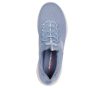 Skechers női cipő - 150268-LBMT