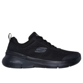 Skechers női cipő - 150370-BBK