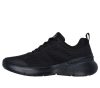 Skechers női cipő - 150370-BBK