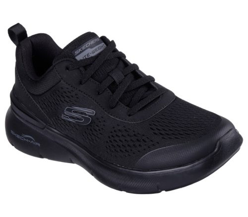 Skechers női cipő - 150370-BBK