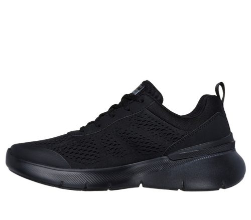 Skechers női cipő - 150370-BBK
