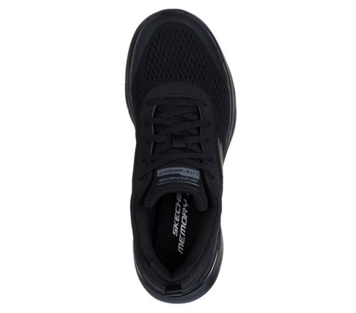 Skechers női cipő - 150370-BBK