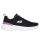 Skechers női cipő - 150370-BKMV