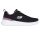 Skechers női cipő - 150370-BKMV