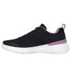 Skechers női cipő - 150370-BKMV