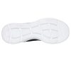 Skechers női cipő - 150370-BKMV