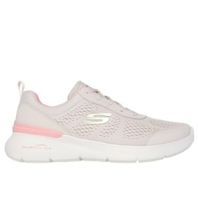 Skechers női cipő - 150370-NTPK