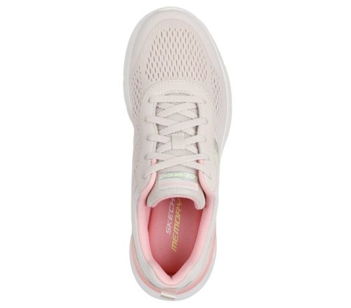 Skechers női cipő - 150370-NTPK