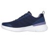 Skechers női cipő - 150370-NVLV