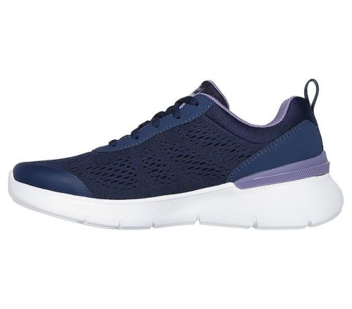 Skechers női cipő - 150370-NVLV