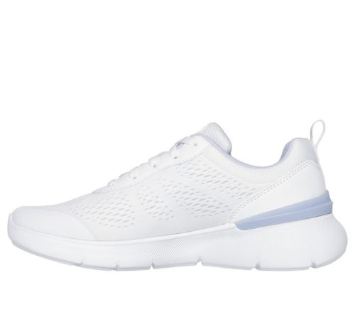 Skechers női cipő - 150370-WLB