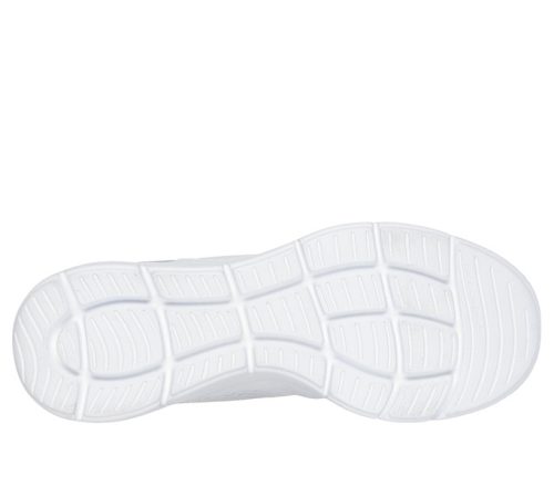 Skechers női cipő - 150370-WLB