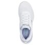 Skechers női cipő - 150370-WLB