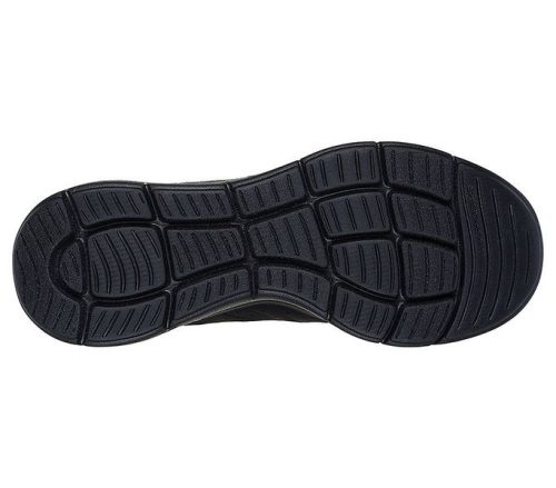 Skechers női cipő - 150373-BKRG