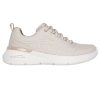 Skechers női cipő - 150373-NTGD
