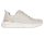 Skechers női cipő - 150373-NTGD