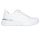 Skechers női cipő - 150373-WSL
