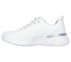 Skechers női cipő - 150373-WSL