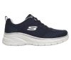 Skechers női cipő - 150384-NVSL