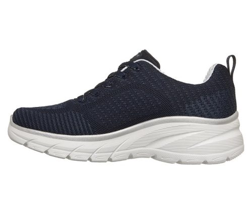 Skechers női cipő - 150384-NVSL