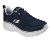 Skechers női cipő - 150384-NVSL