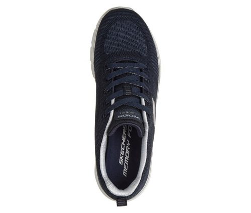 Skechers női cipő - 150384-NVSL