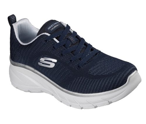Skechers női cipő - 150384-NVSL