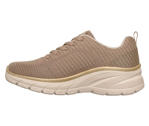 Skechers női cipő - 150384-TPGD