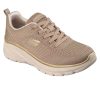 Skechers női cipő - 150384-TPGD