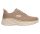 Skechers női cipő - 150384-TPGD