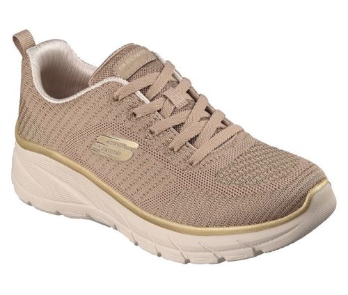 Skechers női cipő - 150384-TPGD