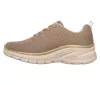 Skechers női cipő - 150384-TPGD