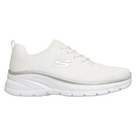Skechers női cipő - 150384-WSL
