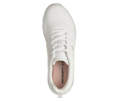 Skechers női cipő - 150384-WSL