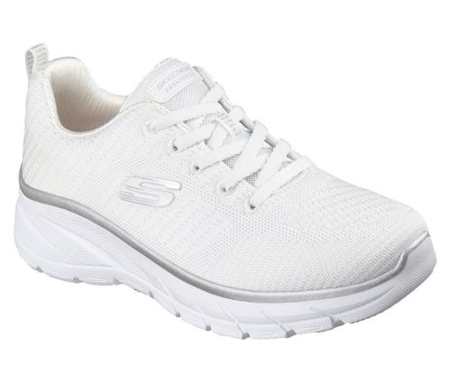 Skechers női cipő - 150384-WSL