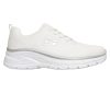 Skechers női cipő - 150384-WSL