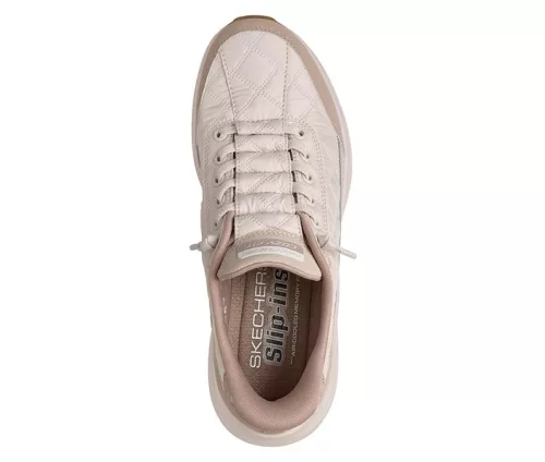 Skechers női cipő - 150404-NTTP