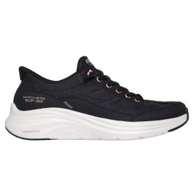 Skechers női cipő - 150413-BKRG