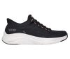 Skechers női cipő - 150413-BKRG