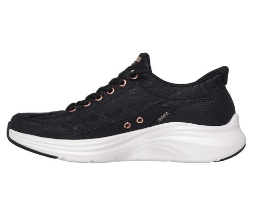 Skechers női cipő - 150413-BKRG